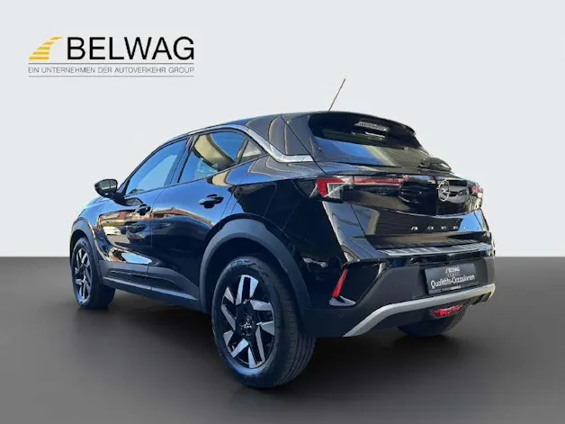 Opel Mokka 1.2T/100 Elegance