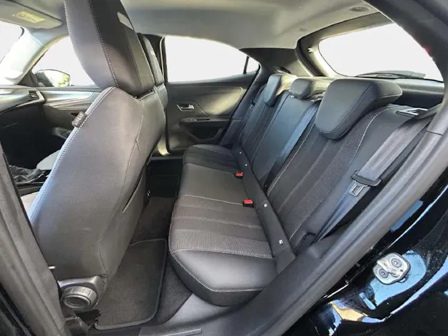Opel Mokka 1.2T/100 Elegance