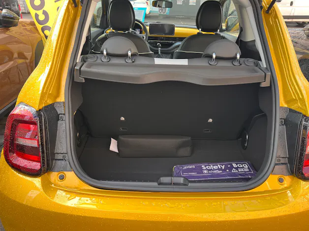Fiat 500 1.0 FireFly MHD Torino