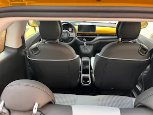 Fiat 500 1.0 FireFly MHD Torino