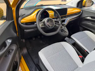 Fiat 500 1.0 FireFly MHD Torino