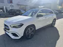 Mercedes-Benz GLA 250 Swiss Star AMG Line 4matic