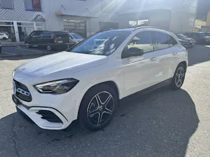 Mercedes-Benz GLA 250 Swiss Star AMG Line 4matic