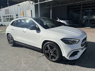 Mercedes-Benz GLA 250 Swiss Star AMG Line 4matic