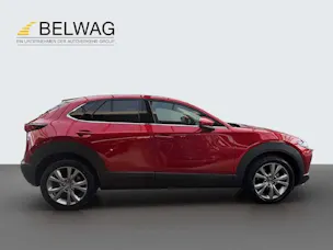Mazda CX-30 2.5/140 Exclusive-Line