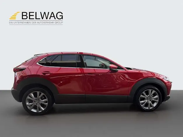 Mazda CX-30 2.5/140 Exclusive-Line