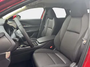 Mazda CX-30 2.5/140 Exclusive-Line