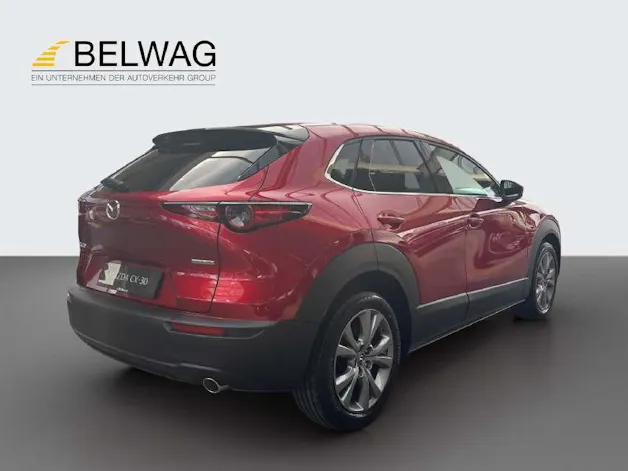 Mazda CX-30 2.5/140 Exclusive-Line