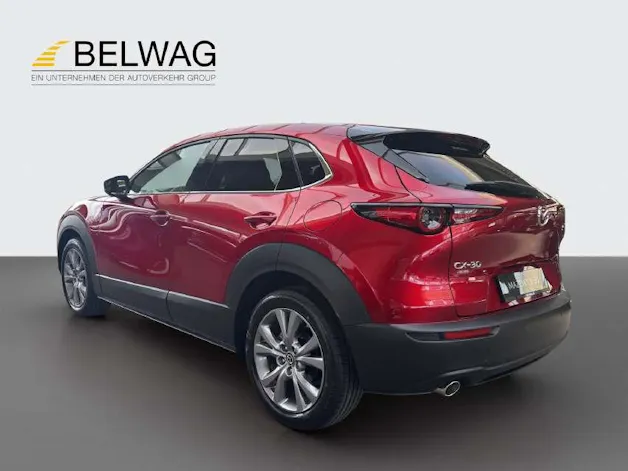 Mazda CX-30 2.5/140 Exclusive-Line