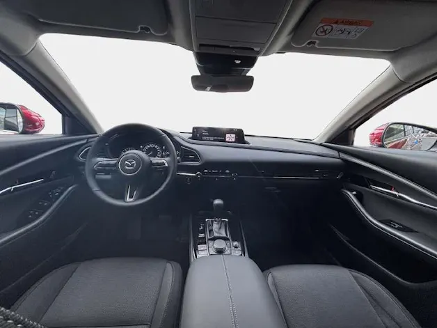 Mazda CX-30 2.5/140 Exclusive-Line