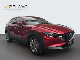 Mazda CX-30 2.5/140 Exclusive-Line
