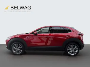 Mazda CX-30 2.5/140 Exclusive-Line
