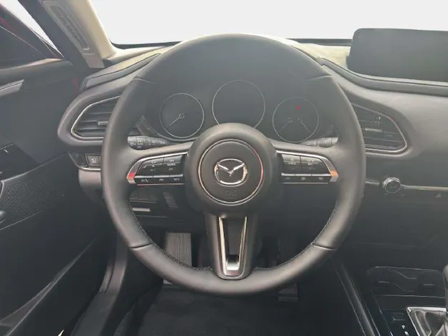 Mazda CX-30 2.5/140 Exclusive-Line