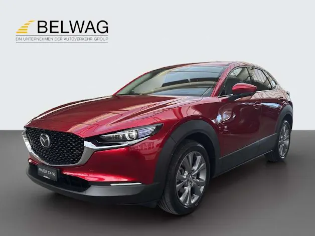 Mazda CX-30 2.5/140 Exclusive-Line