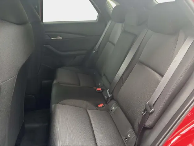 Mazda CX-30 2.5/140 Exclusive-Line