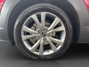 Mazda CX-30 2.5/140 Exclusive-Line