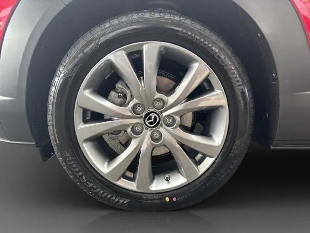 Mazda CX-30 2.5/140 Exclusive-Line