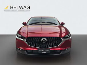 Mazda CX-30 2.5/140 Exclusive-Line