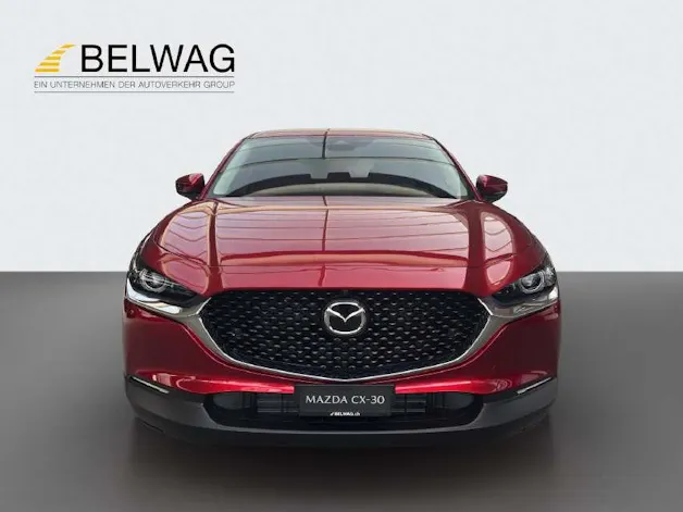 Mazda CX-30 2.5/140 Exclusive-Line