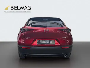 Mazda CX-30 2.5/140 Exclusive-Line