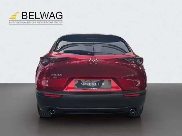 Mazda CX-30 2.5/140 Exclusive-Line