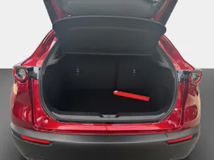 Mazda CX-30 2.5/140 Exclusive-Line