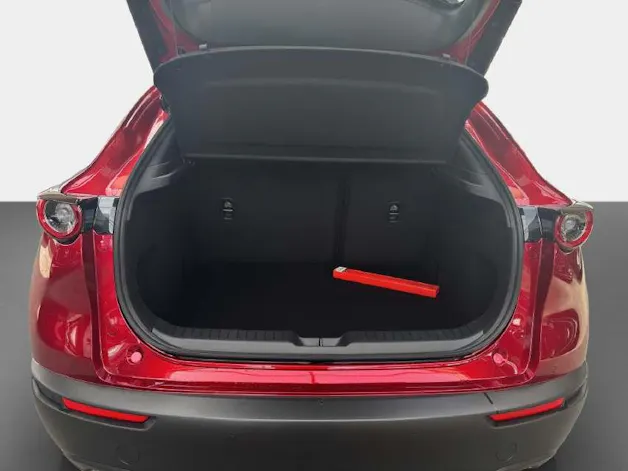Mazda CX-30 2.5/140 Exclusive-Line