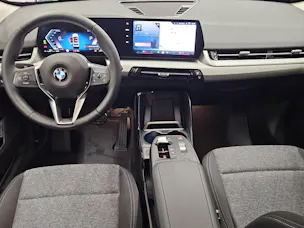 BMW X1 sDrive 18i