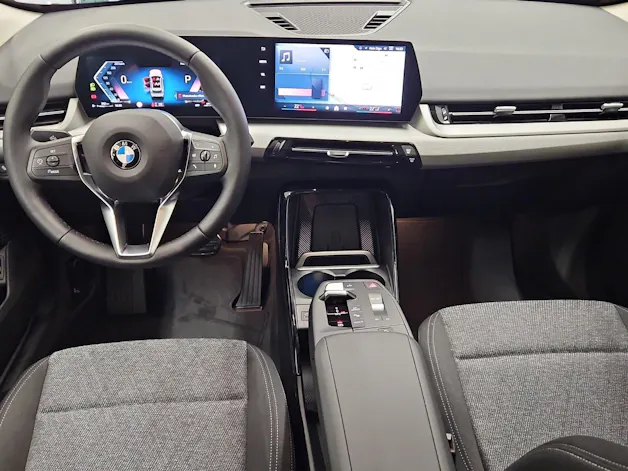 BMW X1 sDrive 18i
