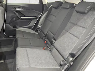 BMW X1 sDrive 18i