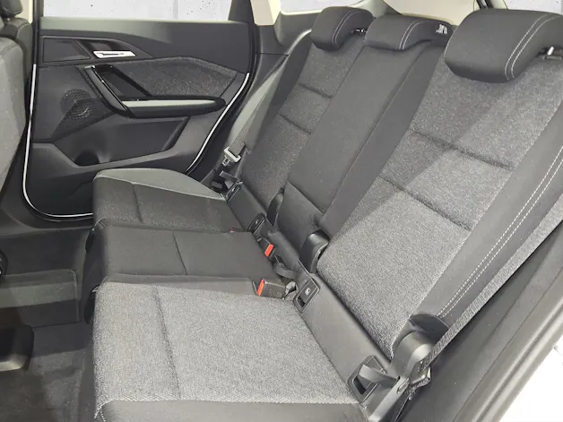BMW X1 sDrive 18i