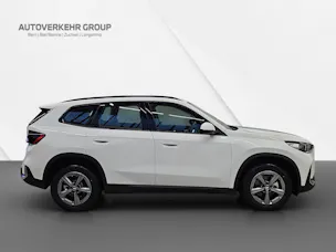 BMW X1 sDrive 18i