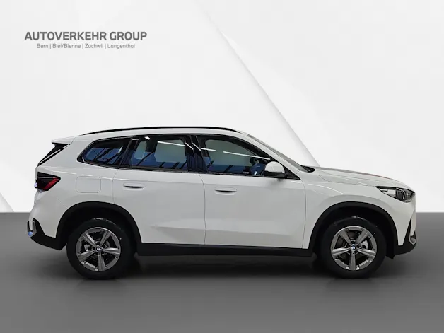 BMW X1 sDrive 18i