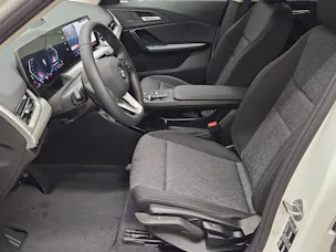 BMW X1 sDrive 18i