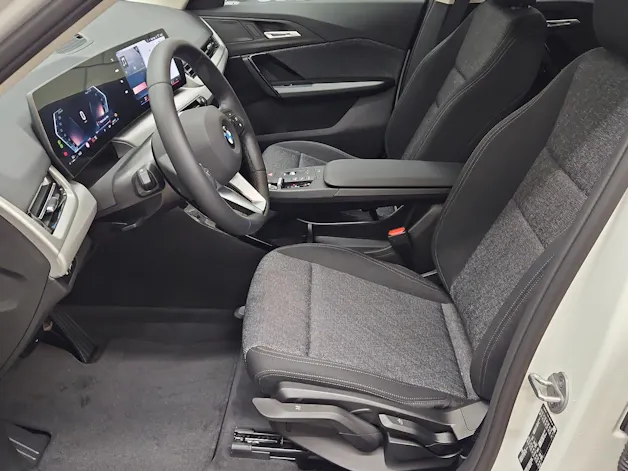 BMW X1 sDrive 18i