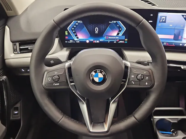 BMW X1 sDrive 18i