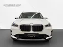 BMW X1 sDrive 18i