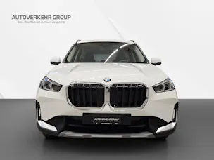 BMW X1 sDrive 18i