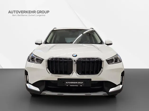BMW X1 sDrive 18i