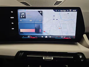 BMW X1 sDrive 18i