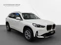 BMW X1 sDrive 18i