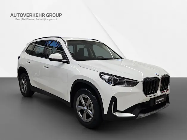BMW X1 sDrive 18i