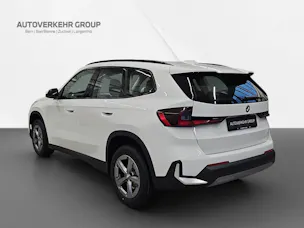 BMW X1 sDrive 18i