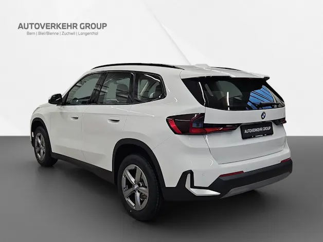 BMW X1 sDrive 18i