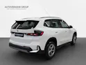 BMW X1 sDrive 18i