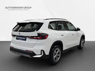 BMW X1 sDrive 18i