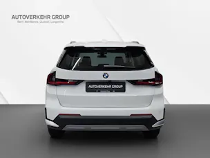 BMW X1 sDrive 18i