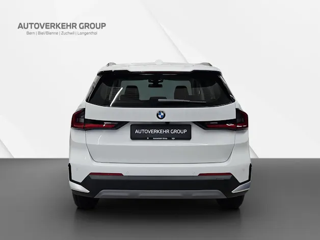 BMW X1 sDrive 18i