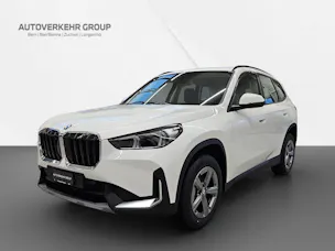 BMW X1 sDrive 18i