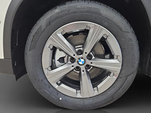 BMW X1 sDrive 18i